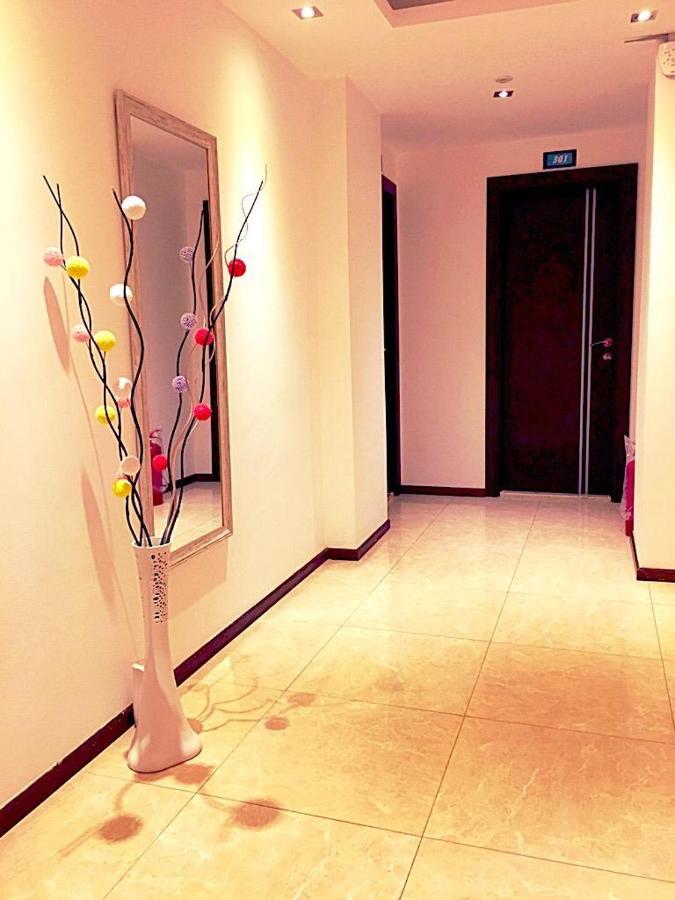 Hotel Hermes Kaş Zewnętrze zdjęcie