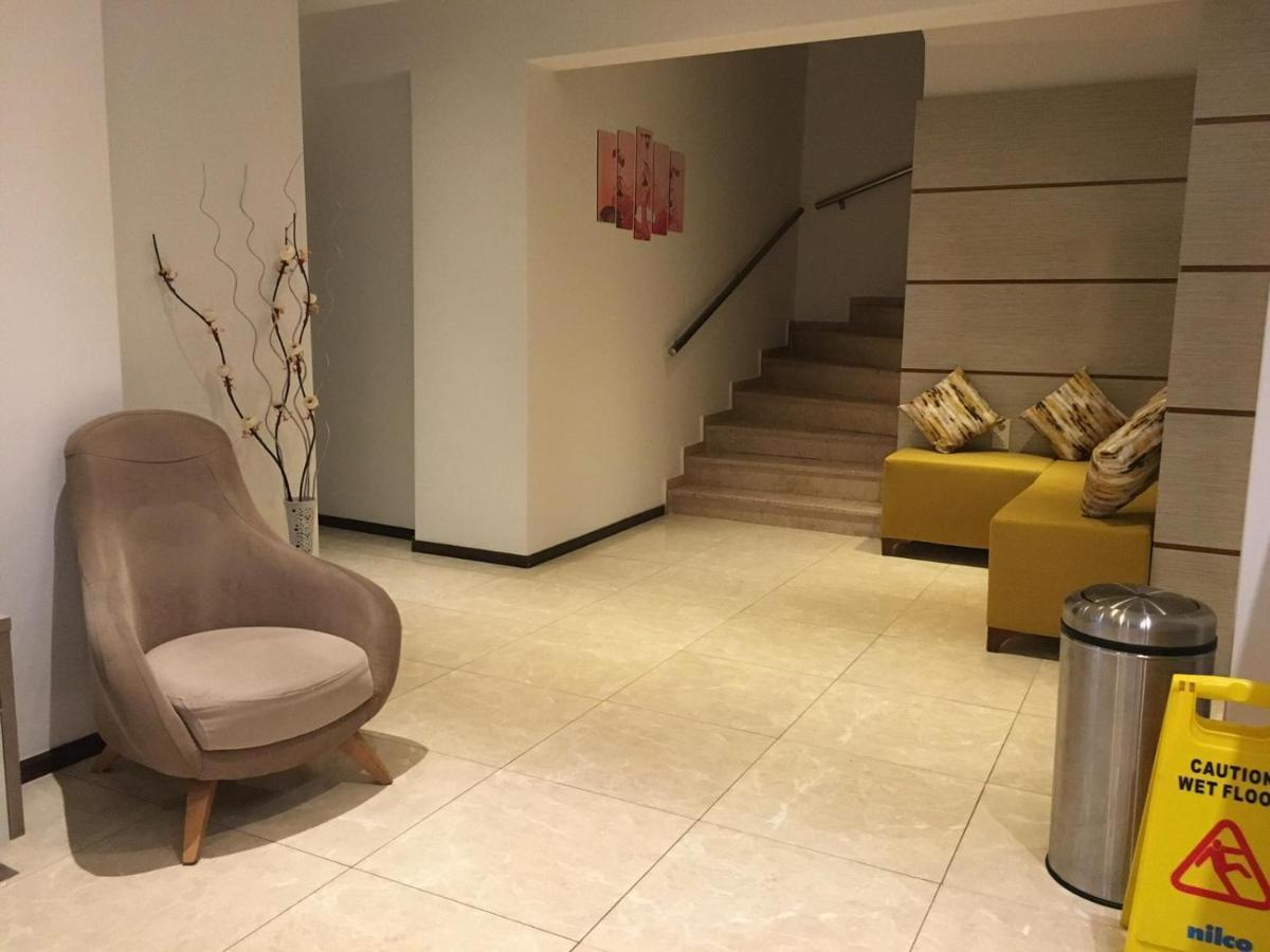 Hotel Hermes Kaş Zewnętrze zdjęcie
