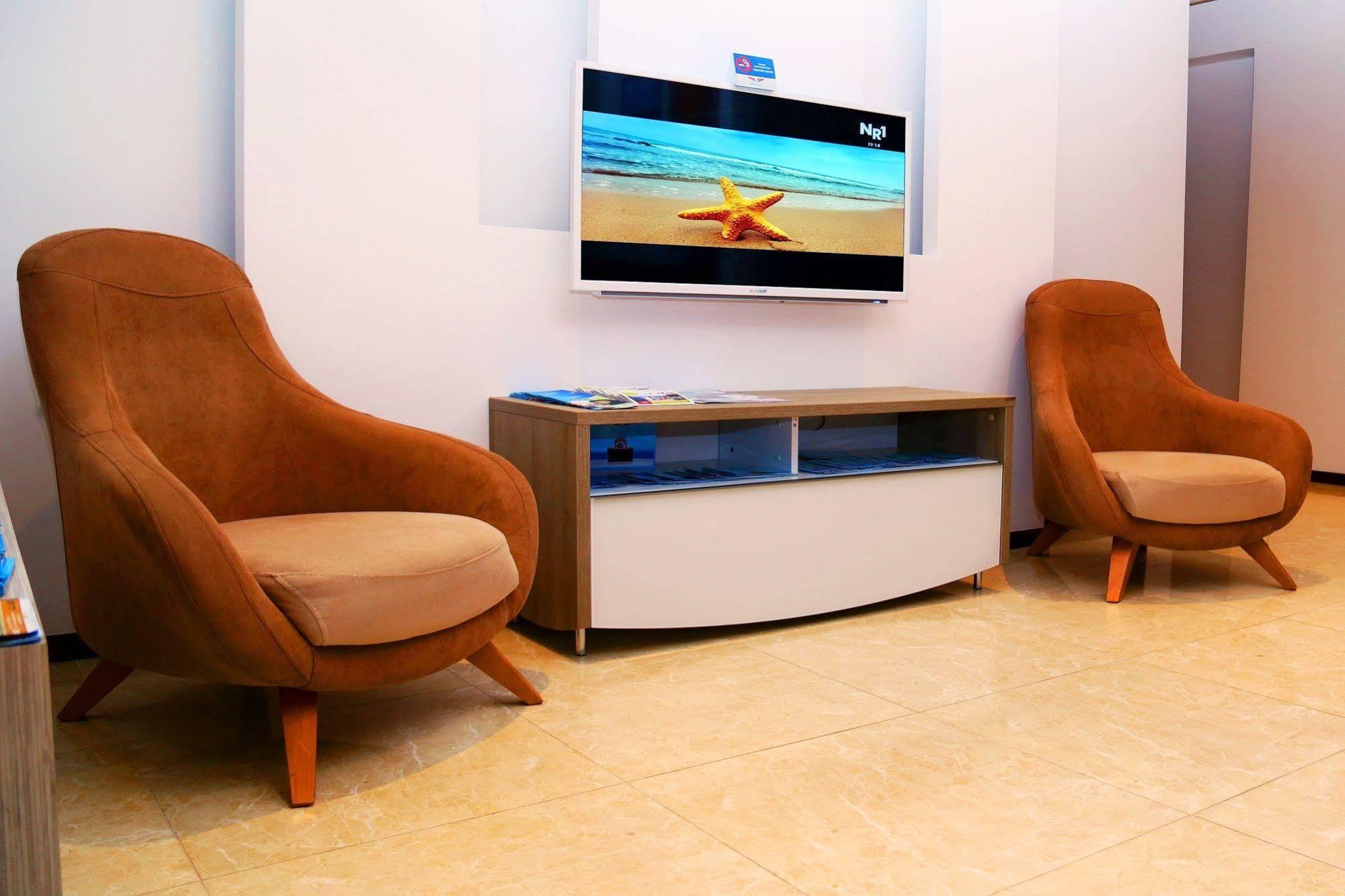 Hotel Hermes Kaş Zewnętrze zdjęcie