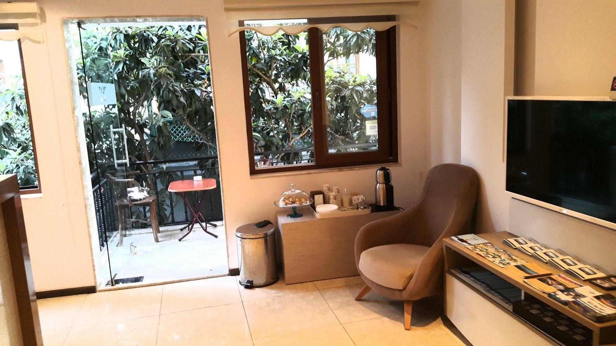 Hotel Hermes Kaş Zewnętrze zdjęcie