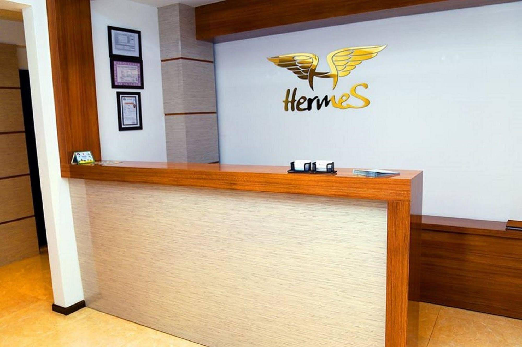 Hotel Hermes Kaş Zewnętrze zdjęcie