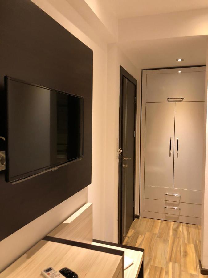 Hotel Hermes Kaş Zewnętrze zdjęcie