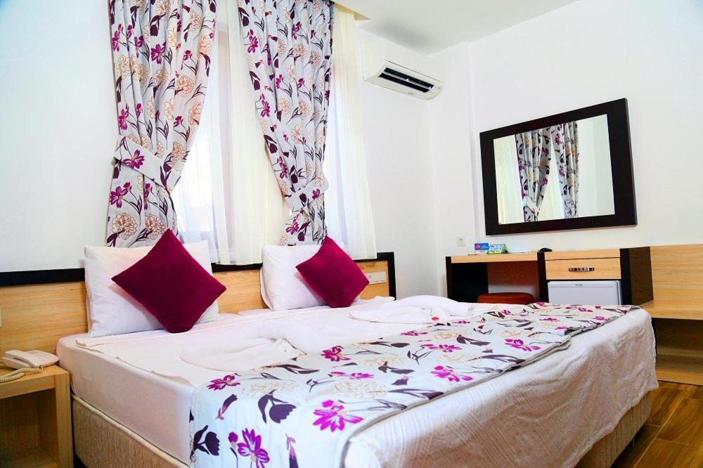 Hotel Hermes Kaş Zewnętrze zdjęcie