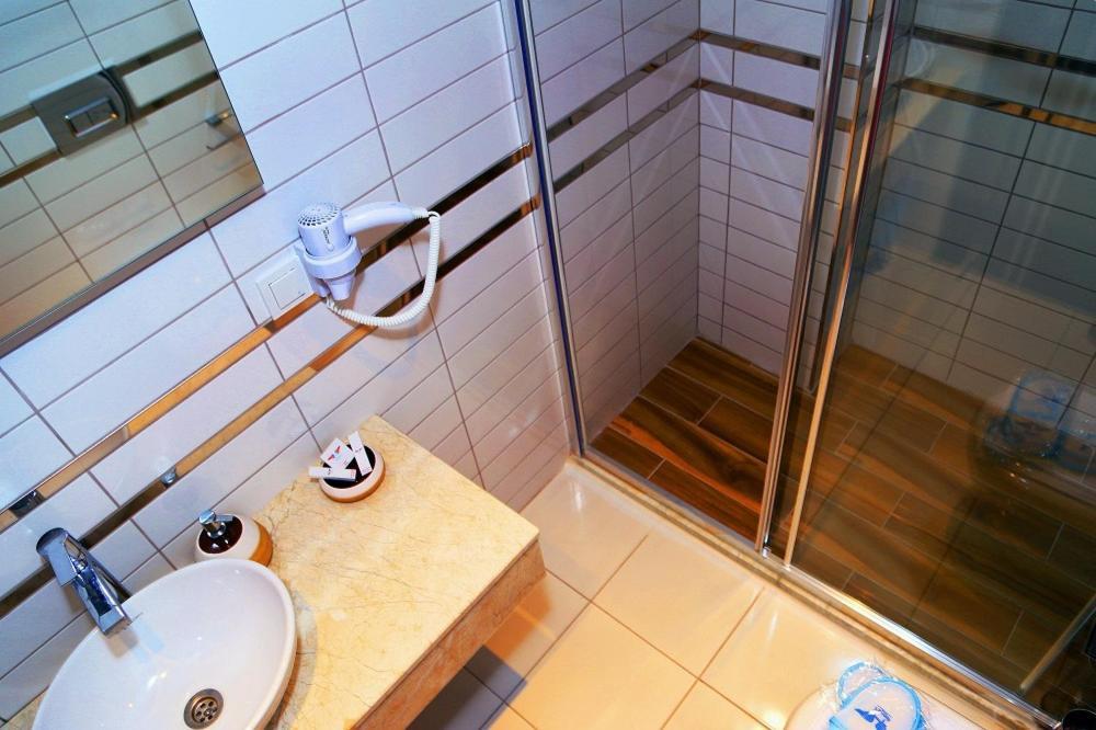 Hotel Hermes Kaş Zewnętrze zdjęcie
