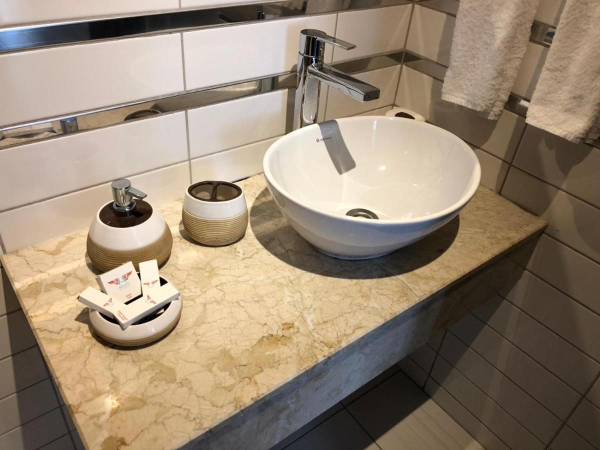 Hotel Hermes Kaş Zewnętrze zdjęcie