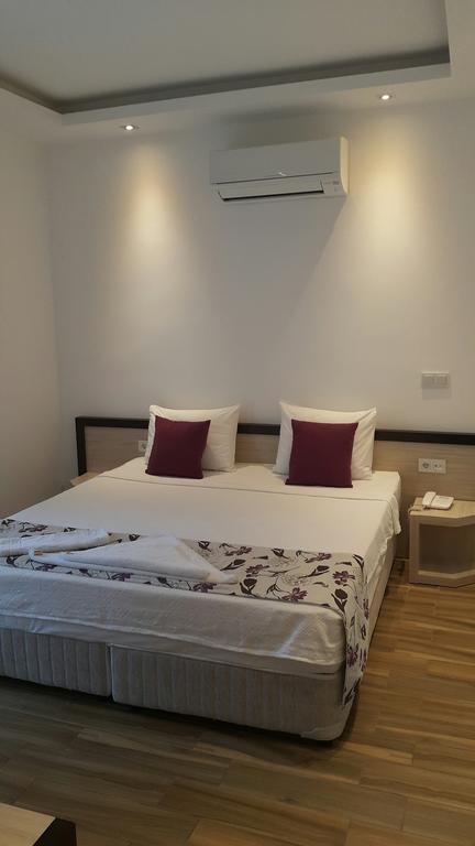 Hotel Hermes Kaş Zewnętrze zdjęcie