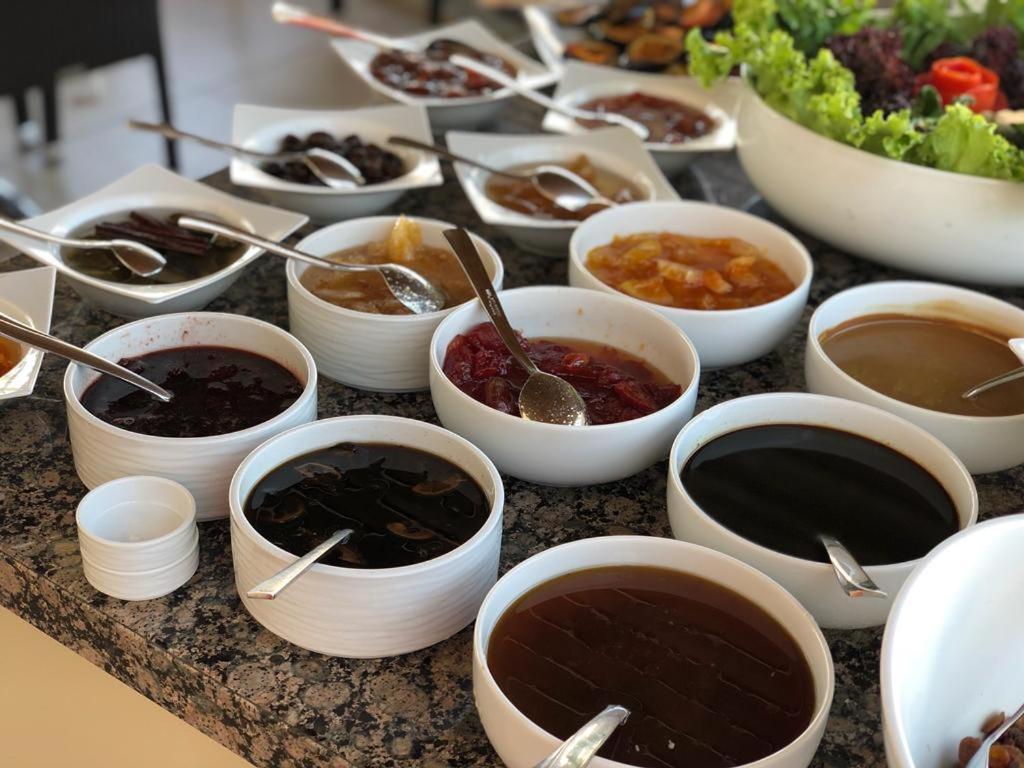 Hotel Hermes Kaş Zewnętrze zdjęcie