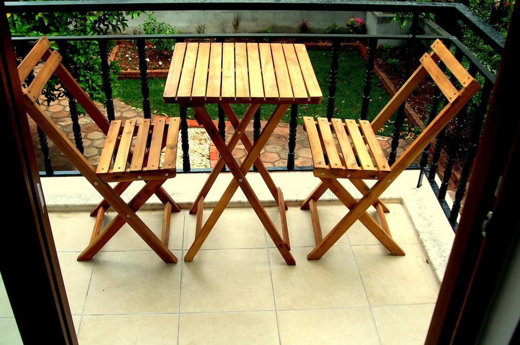 Hotel Hermes Kaş Pokój zdjęcie
