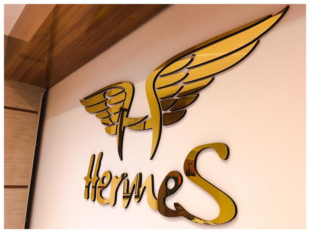 Hotel Hermes Kaş Zewnętrze zdjęcie