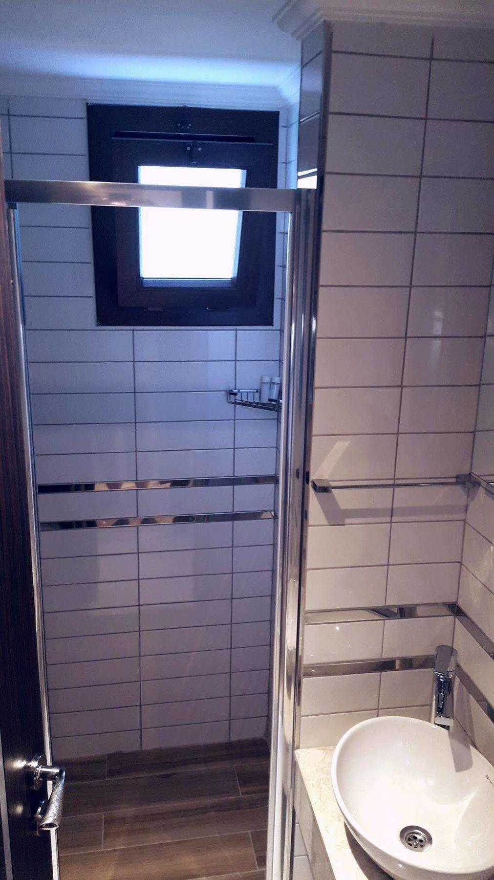 Hotel Hermes Kaş Zewnętrze zdjęcie