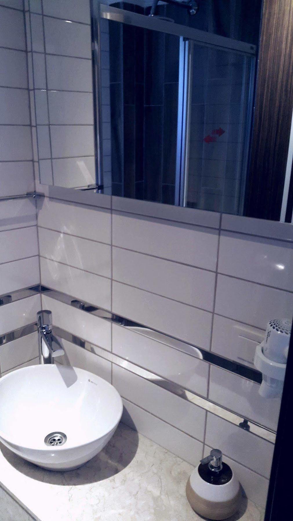 Hotel Hermes Kaş Zewnętrze zdjęcie